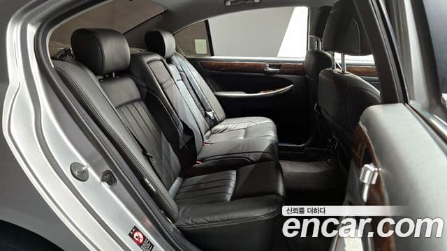 Hyundai Genesis Prime Pack, 2011 12