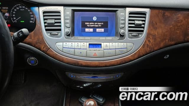 Hyundai Genesis Prime Pack, 2011 14