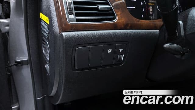 Hyundai Genesis Prime Pack, 2011 16