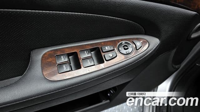 Hyundai Genesis Prime Pack, 2011 17