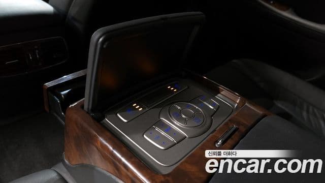 Hyundai Genesis Prime Pack, 2011 18