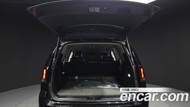 Kia Mohave The / новый Master Platinum, 2023 20