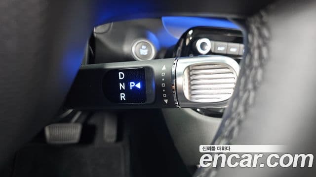 Hyundai Casper Электрический (Electric) Inspiration, 2025 9