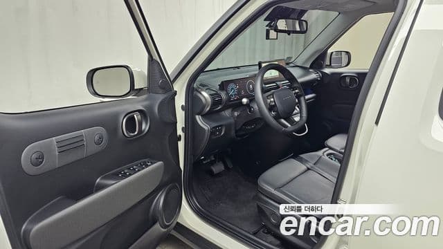 Hyundai Casper Электрический (Electric) Inspiration, 2025 10