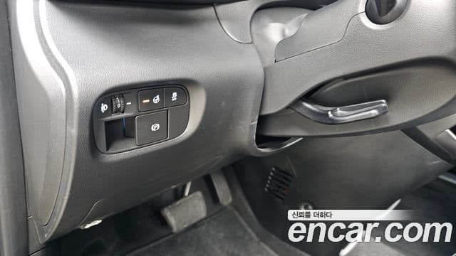 Hyundai Casper Электрический (Electric) Inspiration, 2025 14