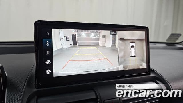 Hyundai Casper Электрический (Electric) Inspiration, 2025 16