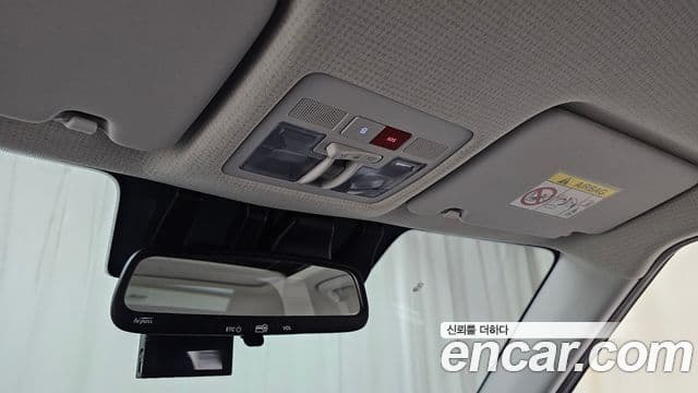 Hyundai Casper Электрический (Electric) Inspiration, 2025 18