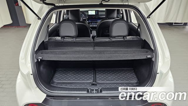 Hyundai Casper Электрический (Electric) Inspiration, 2025 20