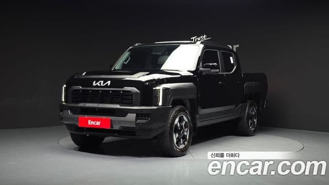 Kia 타스만 Extreme, 2026 1