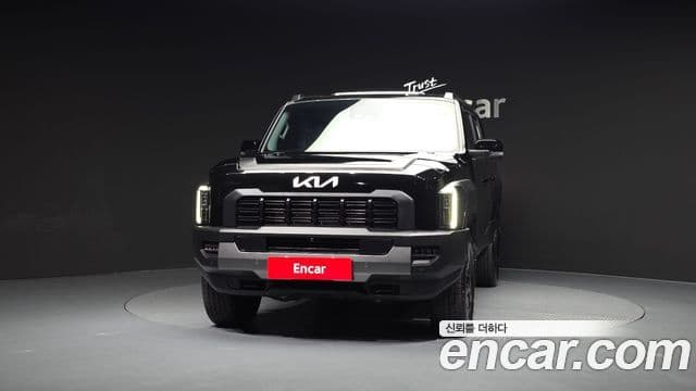 Kia 타스만 Extreme, 2026 3