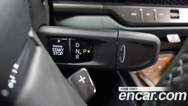 Kia 타스만 Extreme, 2026 9