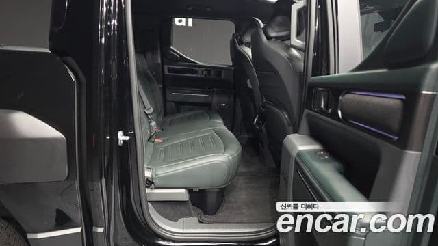 Kia 타스만 Extreme, 2026 12