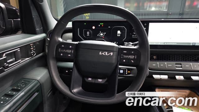 Kia 타스만 Extreme, 2026 13