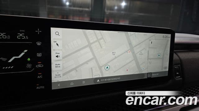 Kia 타스만 Extreme, 2026 14