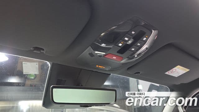 Kia 타스만 Extreme, 2026 17