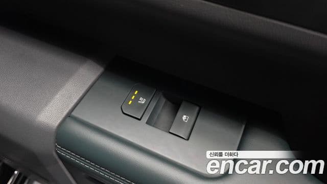 Kia 타스만 Extreme, 2026 19