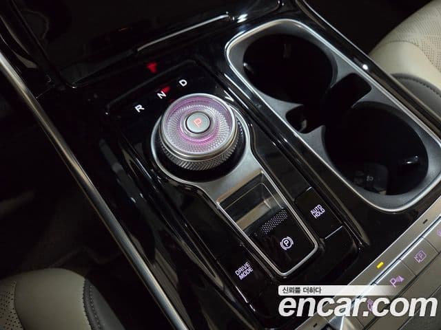 Kia Carnival 4세대 Noblesse, 2023 9