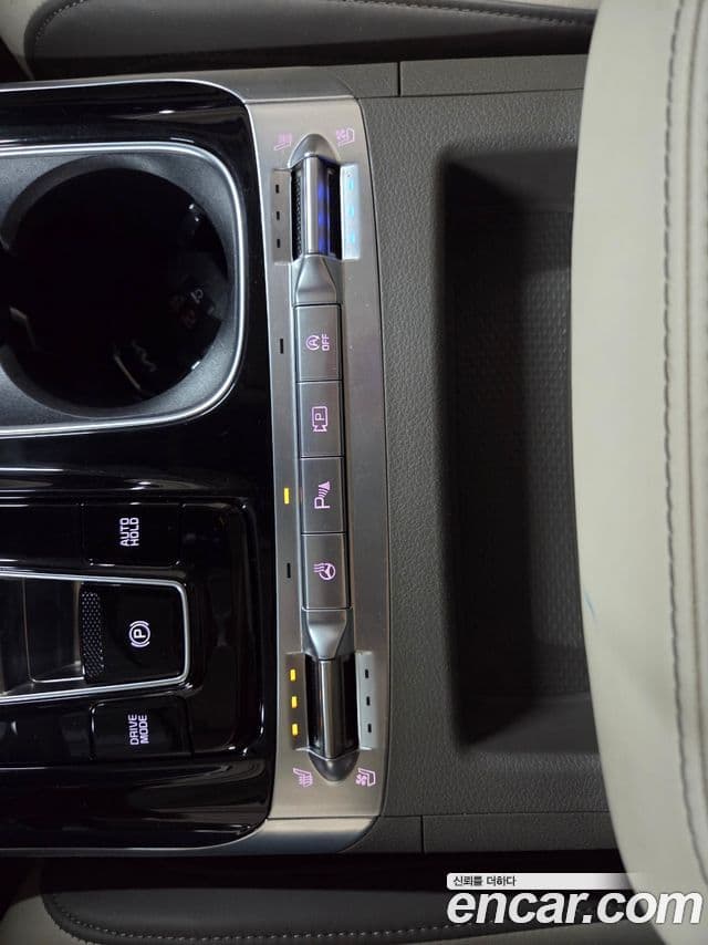 Kia Carnival 4세대 Noblesse, 2023 15