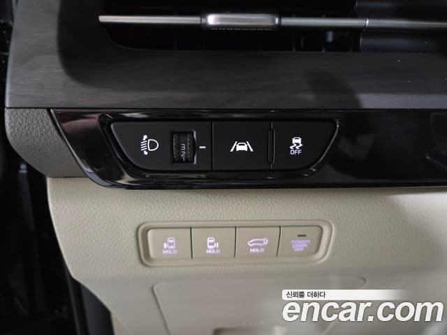 Kia Carnival 4세대 Noblesse, 2023 17