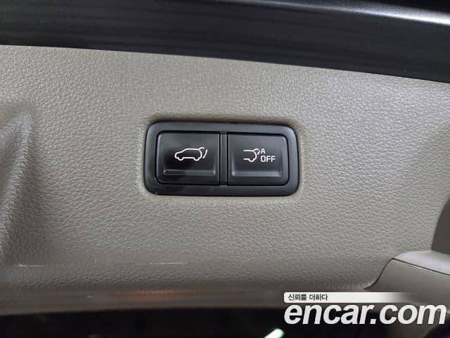 Kia Carnival 4세대 Noblesse, 2023 18
