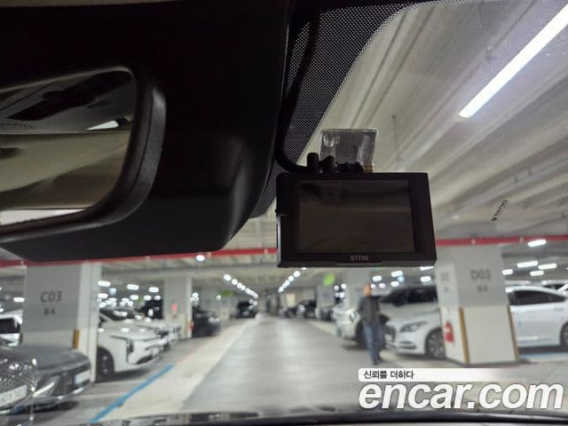 Kia Carnival 4세대 Noblesse, 2023 20