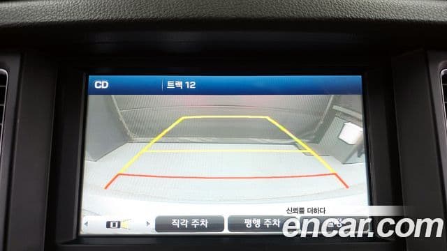 Hyundai Genesis DH Modern, 2014 15