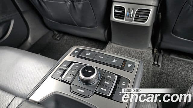 Hyundai Genesis DH Modern, 2014 19