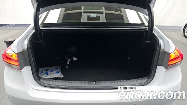 Hyundai Genesis DH Modern, 2014 20