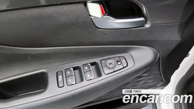 Hyundai The / новый New Santa Fe Exclusive, 2023 14