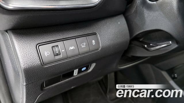 Hyundai The / новый New Santa Fe Exclusive, 2023 15