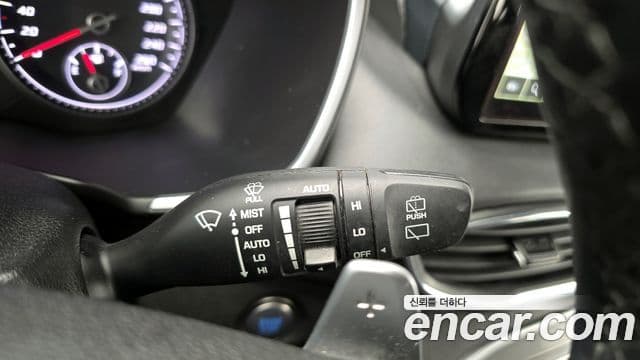 Hyundai The / новый New Santa Fe Exclusive, 2023 16