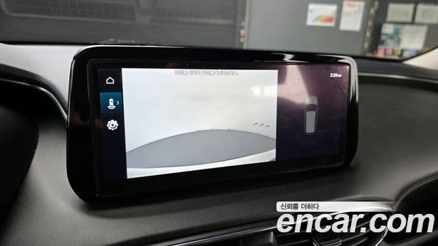 Hyundai The / новый New Santa Fe Exclusive, 2023 17