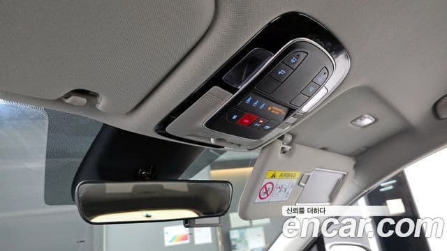 Hyundai The / новый New Santa Fe Exclusive, 2023 18