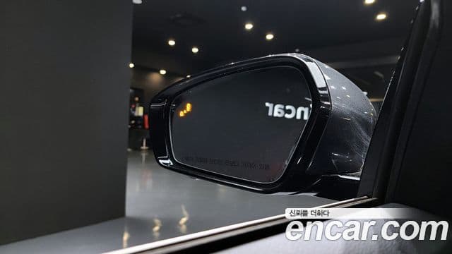 Hyundai The / новый New Grandeur IG Le Blanc, 2022 13