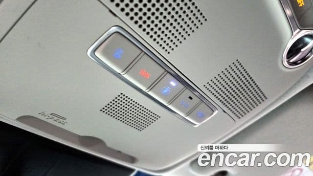 Hyundai The / новый New Grandeur IG Le Blanc, 2022 19