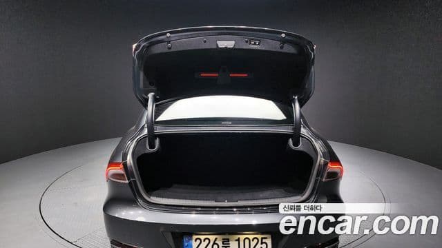 Hyundai The / новый New Grandeur IG Le Blanc, 2022 20