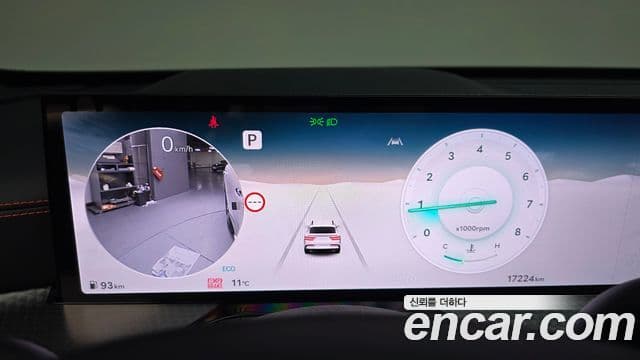 Genesis GV80 купе, 2024 8