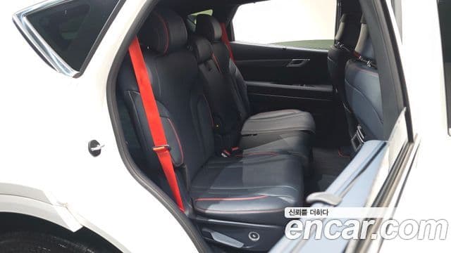 Genesis GV80 купе, 2024 12