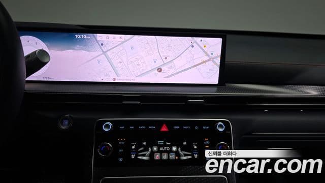 Genesis GV80 купе, 2024 14