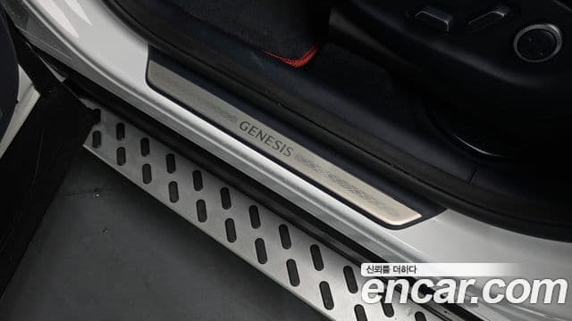 Genesis GV80 купе, 2024 18