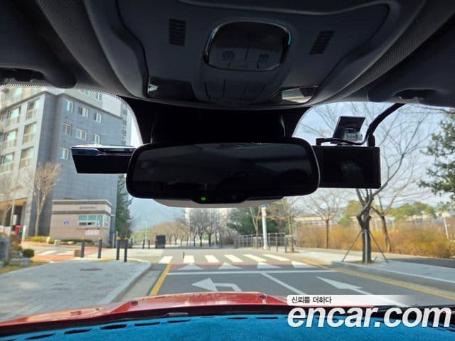 Jeep Renegade 2.4 Limited, 2021 16