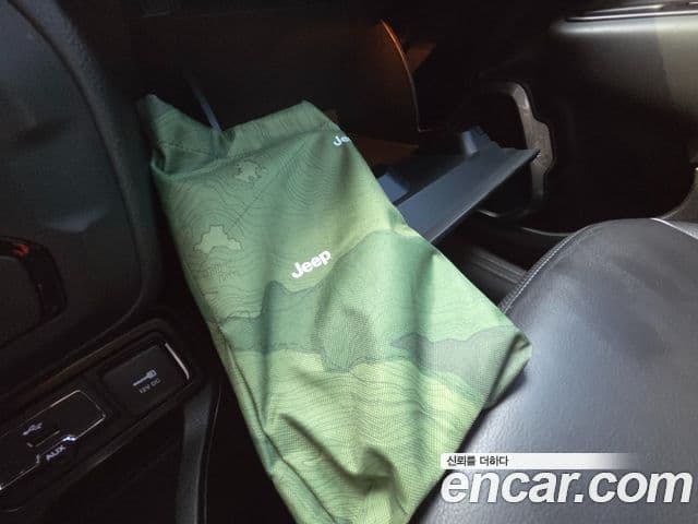 Jeep Renegade 2.4 Limited, 2021 18