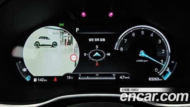 Genesis G80 (RG3) бензин 2.5 турбо 2WD, 2022 7