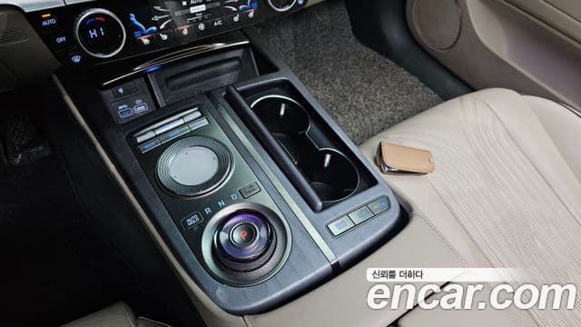 Genesis G80 (RG3) бензин 2.5 турбо 2WD, 2022 8