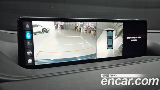 Genesis G80 (RG3) бензин 2.5 турбо 2WD, 2022 14