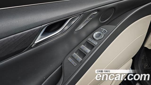 Genesis G80 (RG3) бензин 2.5 турбо 2WD, 2022 16
