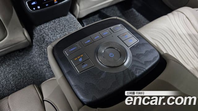 Genesis G80 (RG3) бензин 2.5 турбо 2WD, 2022 17