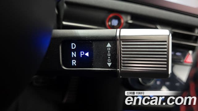 Hyundai The / новый New Tucson гибрид (NX4) N Line Inspiration, 2024 9