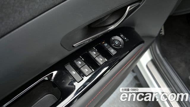 Hyundai The / новый New Tucson гибрид (NX4) N Line Inspiration, 2024 14