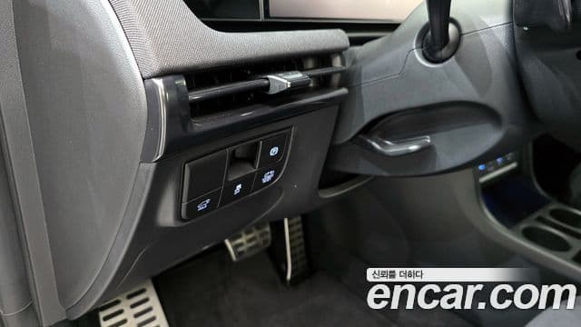 Hyundai The / новый New Tucson гибрид (NX4) N Line Inspiration, 2024 15